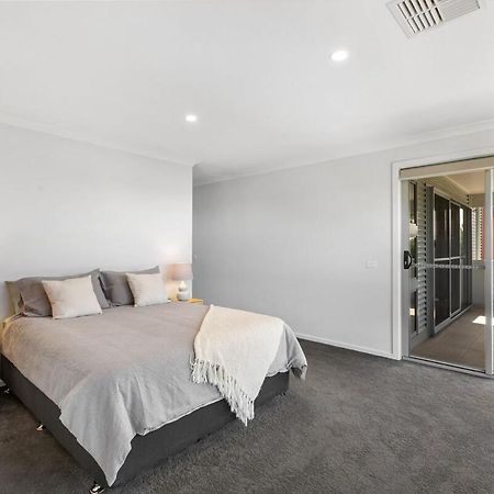 Bendigo Signature Accommodation On Honeysuckle Eksteriør bilde