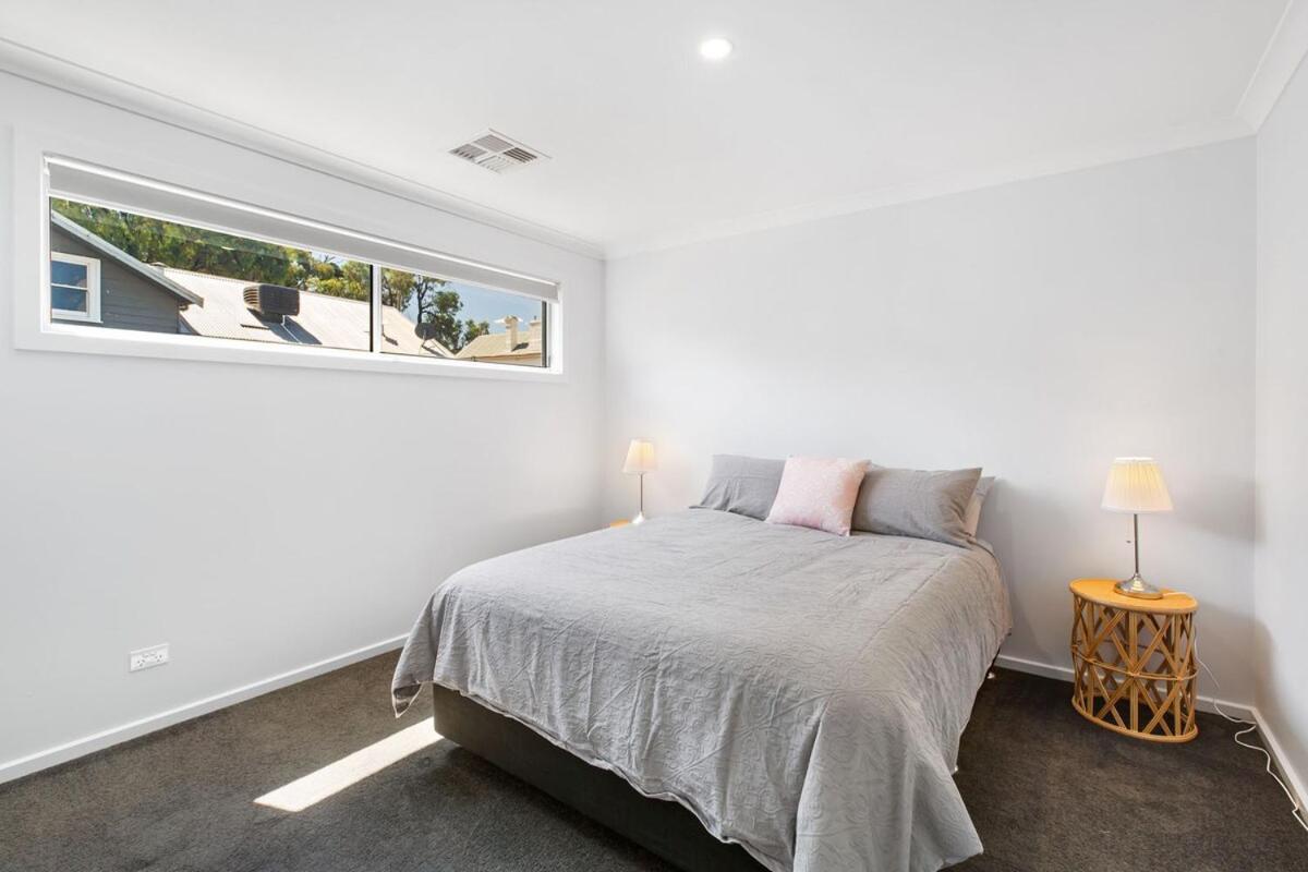 Bendigo Signature Accommodation On Honeysuckle Eksteriør bilde