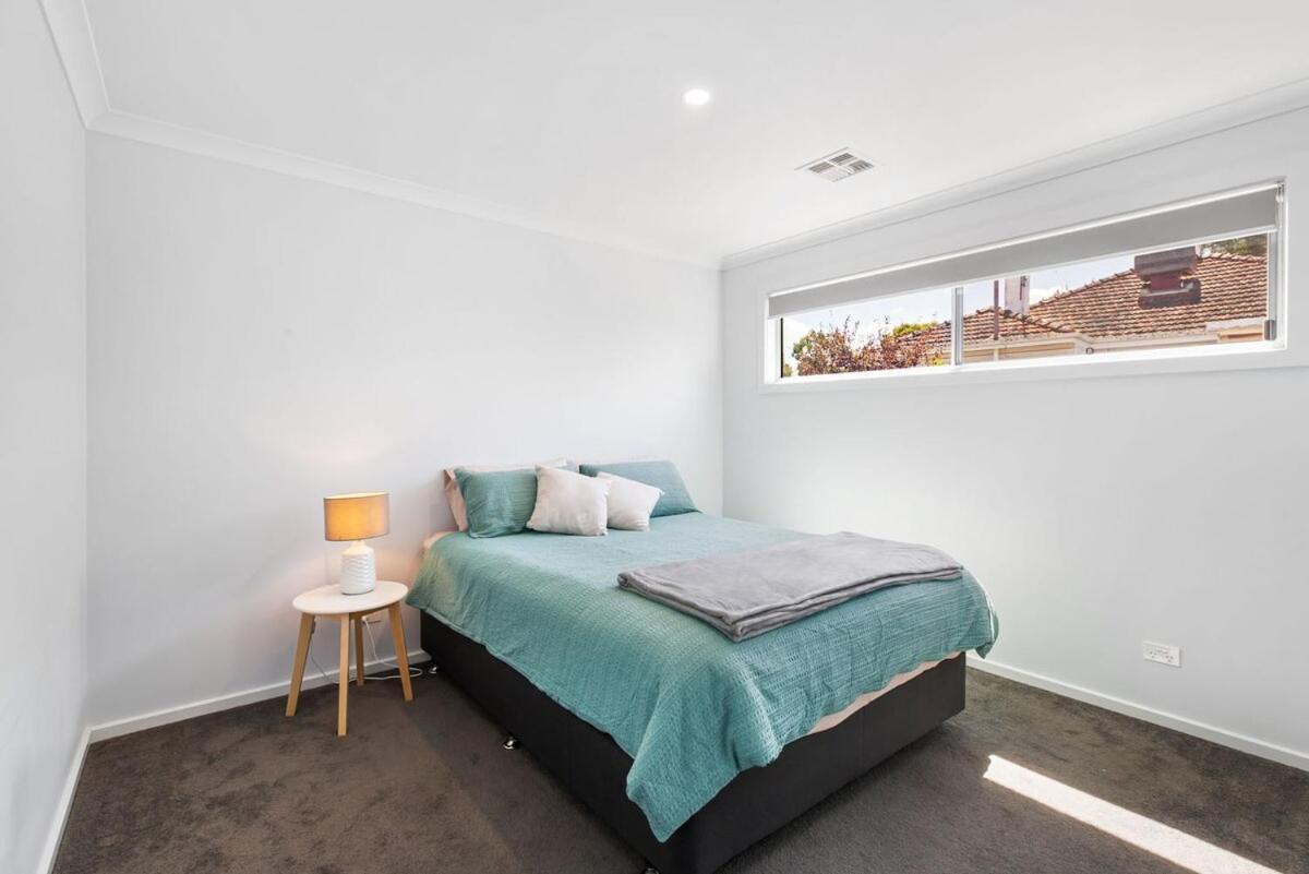 Bendigo Signature Accommodation On Honeysuckle Eksteriør bilde